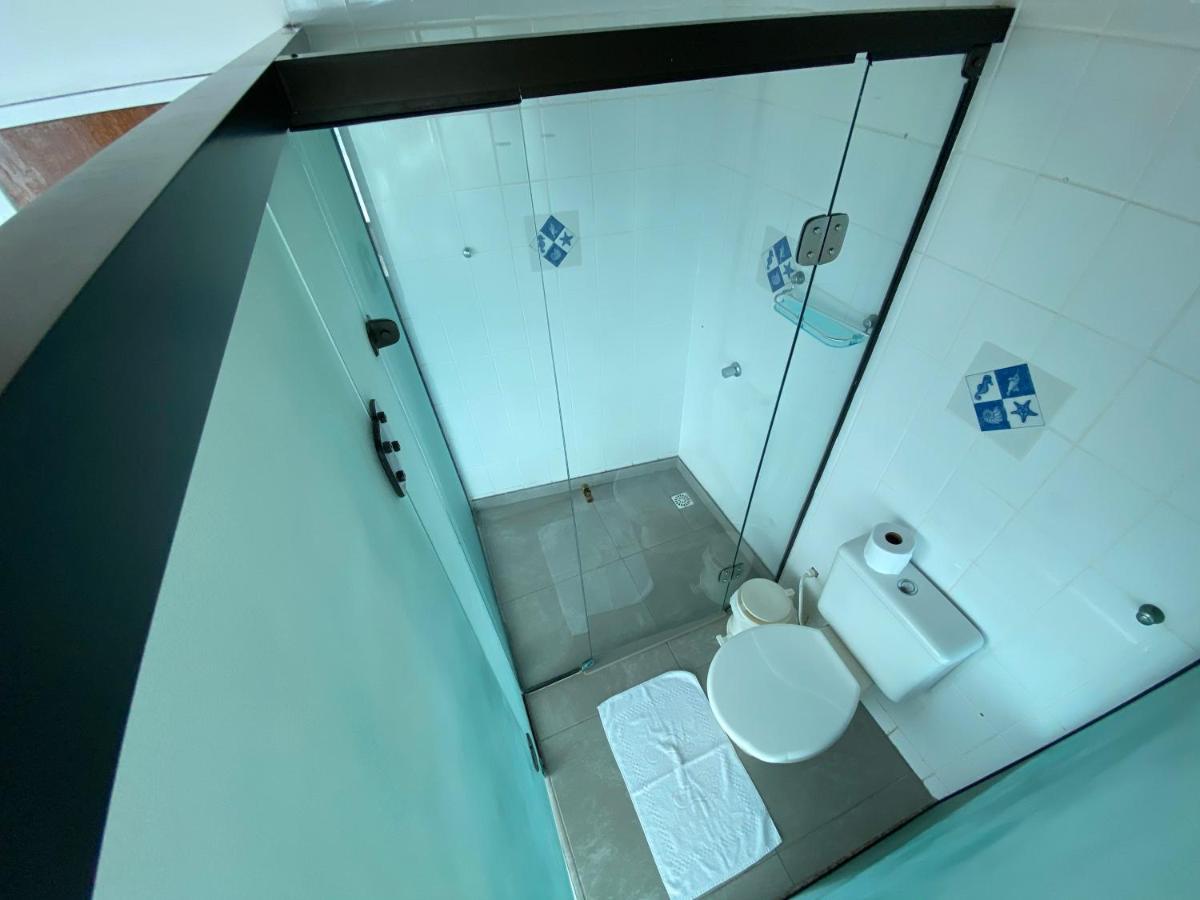 Parada Beach Suites A Beira-Mar Florianopolis Exterior photo